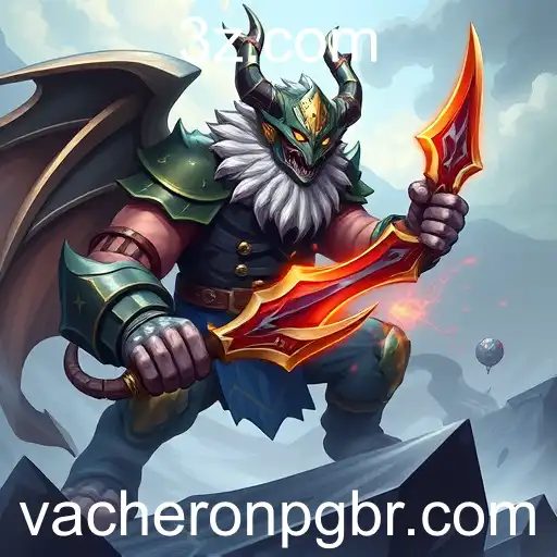 Tendências de Jogos em 2025: A Ascensão de vacheronpg