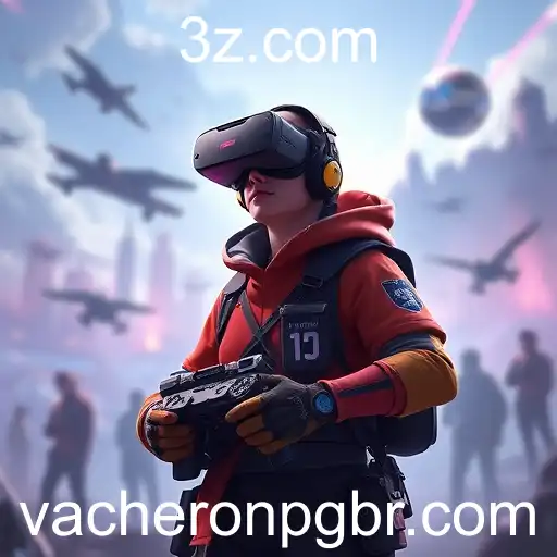 O Crescimento dos Jogos Online em 2025