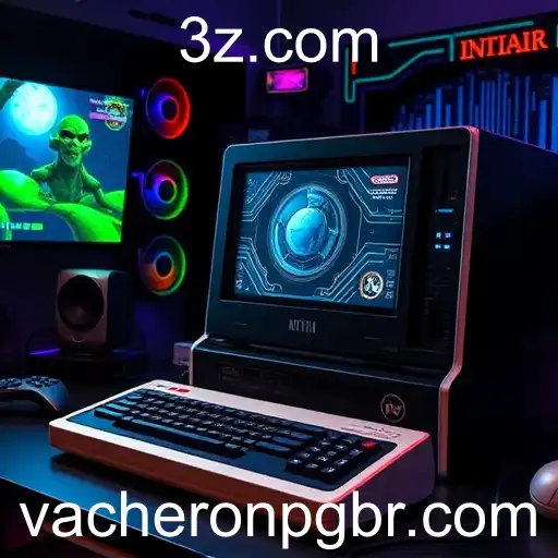 Revolução nos Consoles em Meio a Surpresas de Títulos