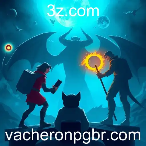 O Crescimento dos Jogos no Brasil e a Influência de Plataformas Especializadas