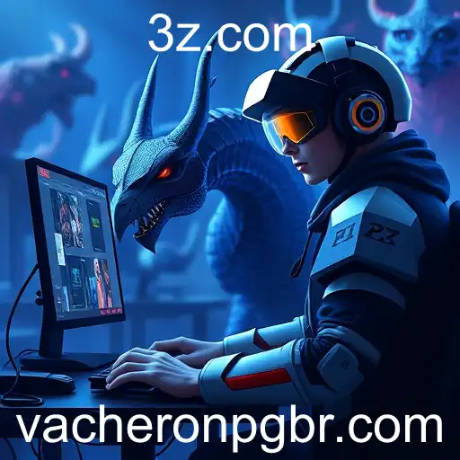 Avanços Tecnológicos Transformam o Cenário de Jogos