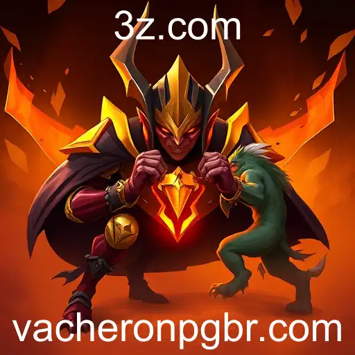 A Ascensão dos Jogos Online: O Fenômeno 'vacheronpg'