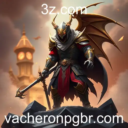 Inovações e Tendências no Mundo dos Jogos