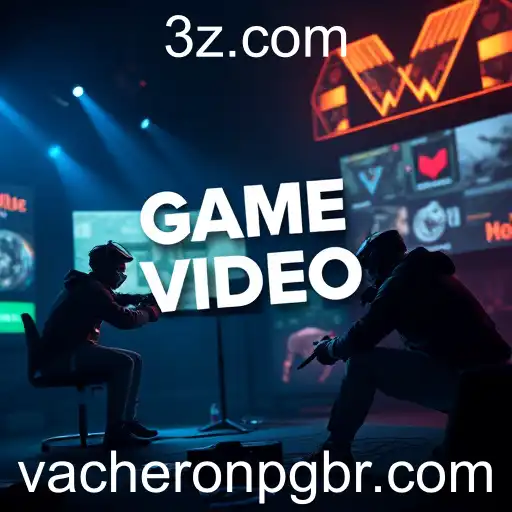 Vacheronpg e o Impacto no Cenário dos eSports em 2025