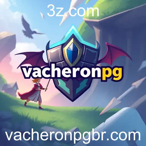 O Impacto da Vacheronpg no Cenário de Jogos Online