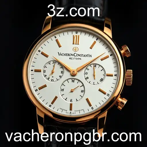 A Revolução do Comércio de Relógios de Luxo Online