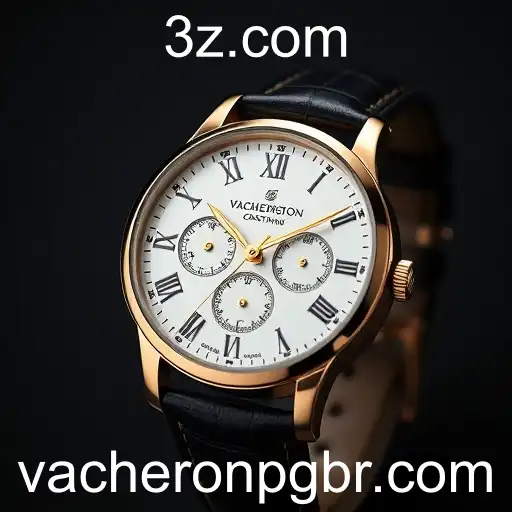 Primeiros Efeitos da IA na Indústria de Relógios de Luxo