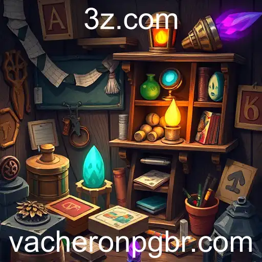 A Revolução dos Jogos Online em 2025