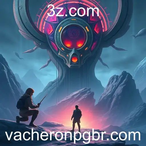 A Revolução dos Jogos com vacheronpg: Impactos e Futuro