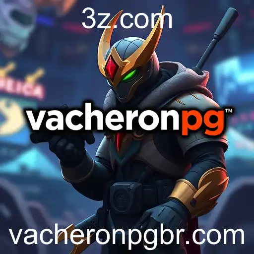 A Ascensão do VacheronPG no Cenário dos Jogos