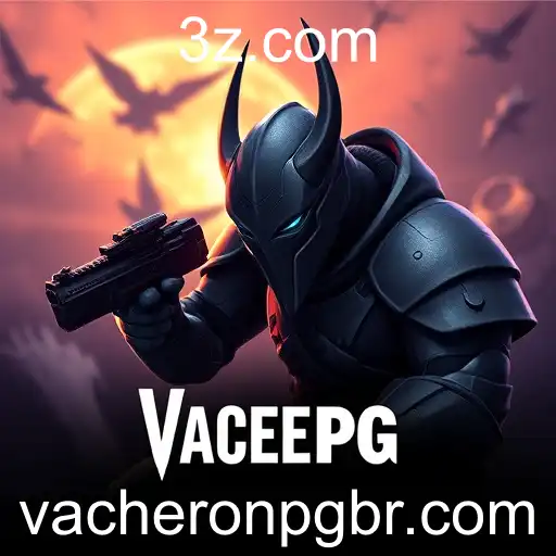 VacheronPG Revoluciona a Experiência dos Games em Português