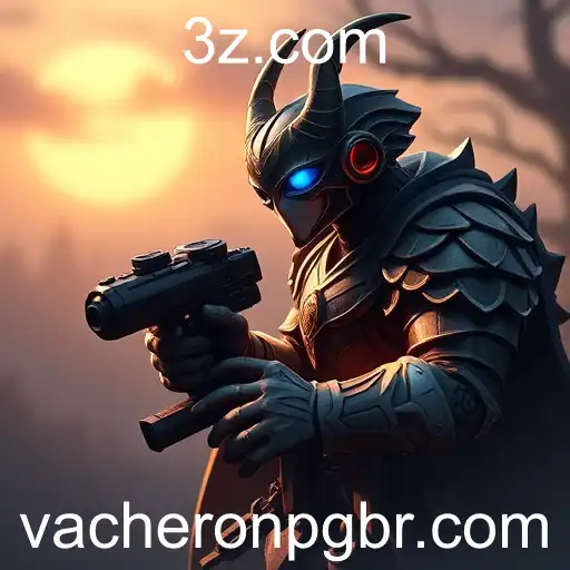 A Ascensão do 'vacheronpg' como Potência no Cenário de Jogos