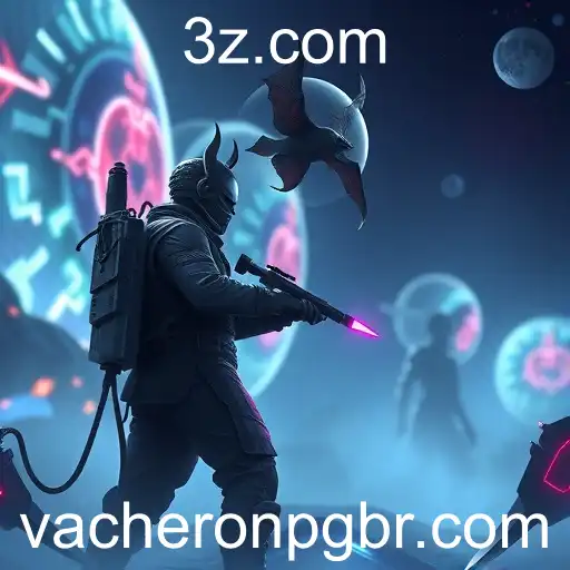 Novidades e Tendências no Universo dos Jogos em 2025