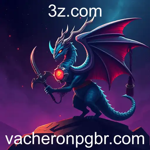 A Revolução do vacheronpg no Mundo dos Jogos