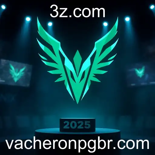 Vacheronpg: A Ascensão no Cenário dos Jogos