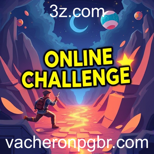 A Nova Era dos RPGs: VacheronPG Revoluciona o Gênero