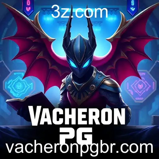 A Ascensão dos Jogos Online em 2025: Um Olhar em Vacheronpg