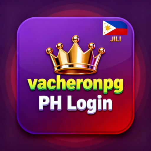 vacheronpg PH Login