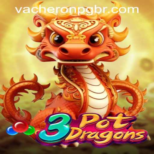Dive into the World of 3PotDragons: An Enthralling Gaming Experience
