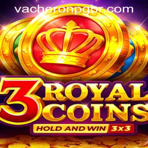 Exploring 3RoyalCoins: An In-depth Look Into the Intriguing Game