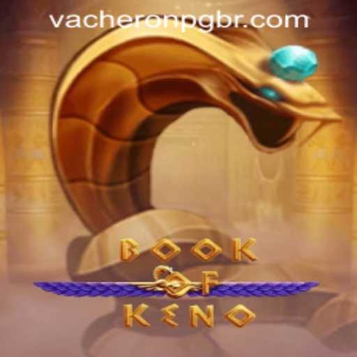 Exploring BookOfKeno: The Ultimate Guide to the Game and Its Exciting Features