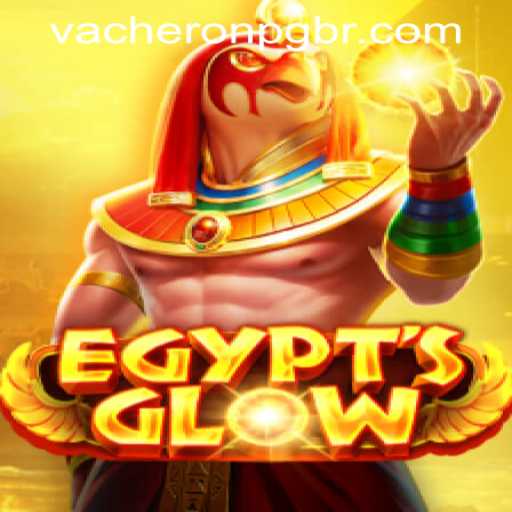 Exploring the Mystical World of EgyptsGlow: A Captivating Journey with Vacheronpg PH Login