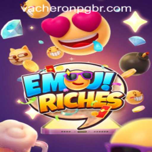 Exploring EmojiRiches: A Colorful Gaming Experience