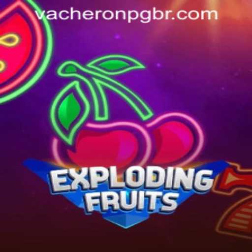 ExplodingFruits: A Thrilling Adventure in Gaming