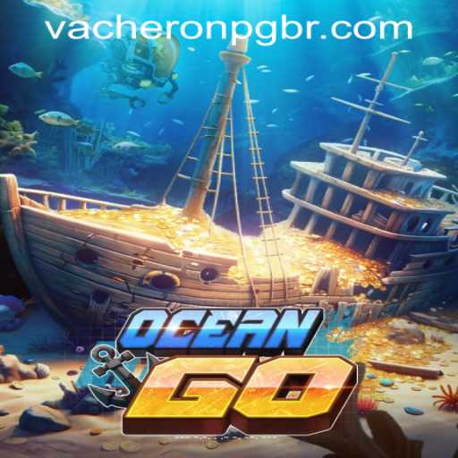 Dive Into Adventure with OceanGO: A Marine Exploration Gaming Experience