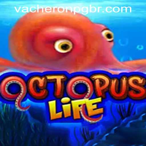 Explore the Fascinating World of OctopusLife