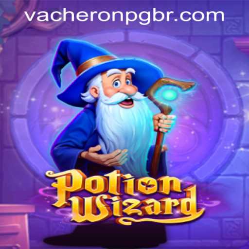 PotionWizard: Dive Into the Magical World of Alchemy and Adventure