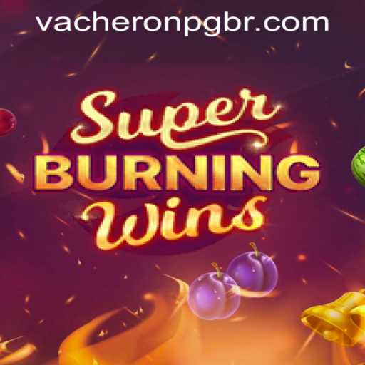 Discover the Thrilling World of SuperBurningWins and How to Access It Through vacheronpg PH Login