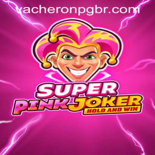 Unveiling the Enchantment of SuperPinkJoker: A New Realm of Excitement