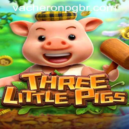 THREELITTLEPIGS: Discover the Enchanting World of Strategic Gameplay