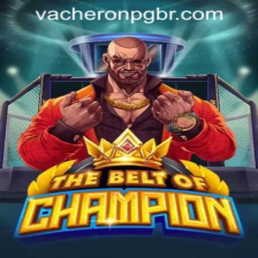 TheBeltOfChampion: Mastering the Art of Victory