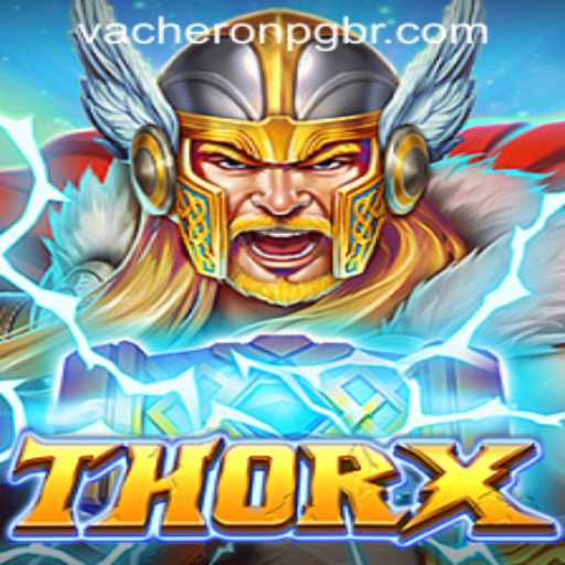 ThorX: Dive into the Electrifying World of Norse Mythology Gaming