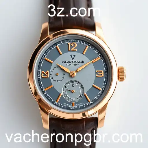 Ascensão do VacheronPG no Mundo dos Jogos Online